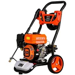 Мийка високого тиску бензинова Sequoia (SPW600)