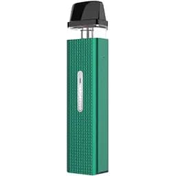 Под-система електронна сигарета Vaporesso XROS Mini Pod Kit 1000mAh 2ml Forest Green (10260)