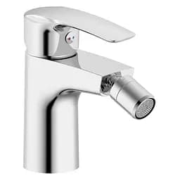 Змішувач для біде Imprese Florenc f03108401AA Хром