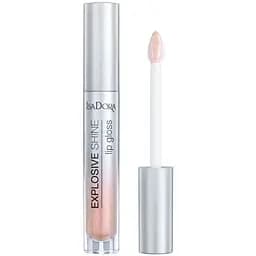 Блиск для губ IsaDora Explosive Shine Lip Gloss відтінок 81 (Diamond Crush) 3.5 мл (581746) - мініатюра 2