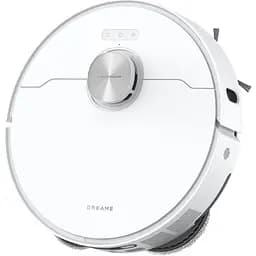 Робот-пилосос Dreame Bot L40 Ultra AE White (RLL77SE) [145510] - мініатюра 6