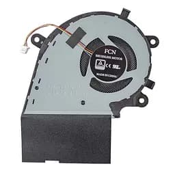 Вентилятор для Asus G512 G712 G531 G532 G731 GL531 GL731, (CPU fan 12V 1A, 13NR01N0P08012)