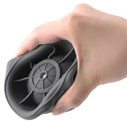 Форма для льоду куля Xiaomi Circle Joy Ice Ball (CJ-BK04) 2 шт - мініатюра 3