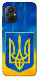 Чохол Demsky Символіка України для Xiaomi Poco M5