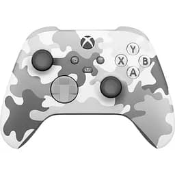 Геймпад Microsoft Xbox Series X/S Wireless Controller Arctic Camo QAU-00139 (106133)