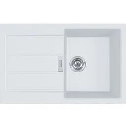 Кухонная мойка Franke S2D 611-78 143.0621.332