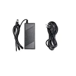 Мережевий зарядний пристрій Ulanzi Vijim power adapter for 120W Video Light EU Plug (UV-P003A AD-1) (P003A) - мініатюра 2