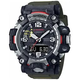 Годинник Casio GWG-2000-1A3ER