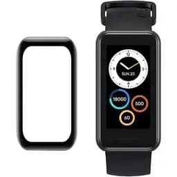 Захисна плівка DK Composite Film box для Realme Band 2 (black)