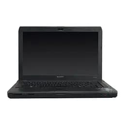 Ноутбук Sony VAIO VPCS116FA (i5-520M/4/320/GT310M) - Class B "Б/У"