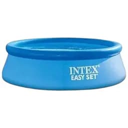 Басейн надувний дитячий Intex 28110 Easy Set 244 х 76 см
