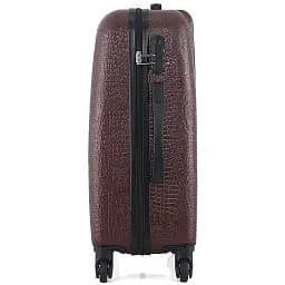 Валіза Semi Line 22" M Burgundy (T5581-3) - мініатюра 4