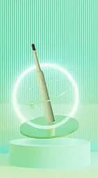 Зубна електрощітка Enchen Mint5 Sonik Green (MINT5-G) - мініатюра 2
