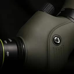 Підзорна труба Vanguard Endeavor XF 80A 20-60x80/45 WP - мініатюра 6
