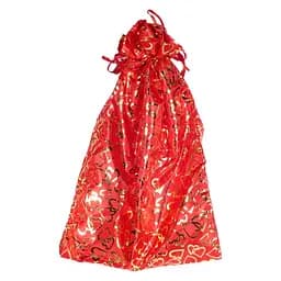 Мішок Серця 25 х 39 см