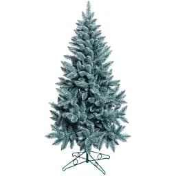 Ялинка штучна Hvoya Elegant 180 см блакитна