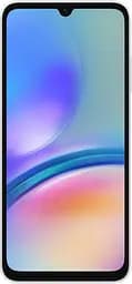 Смартфон Samsung Galaxy A05s 4/128Gb Silver (SM-A057GZSVEUC) - мініатюра 2