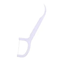 Флосс-зубочистки 100 шт. (694573721153)