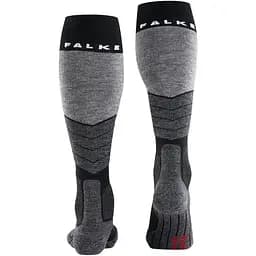 Шкарпетки Falke ESS SK2 Intermediate W 43-44 Black (1097-16523-3010 43/44) - мініатюра 2