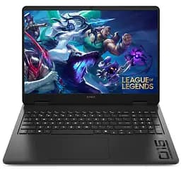 Ноутбук HP 16 OmniBook 5 16-af1003ua WUXGA IPS AG/Intel U5-225U/16GB/512SSD/UMA/DOS/Silver (D06H9EA)