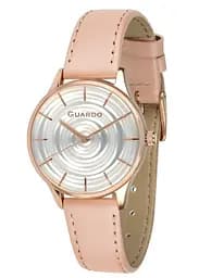 Годинник Guardo B01253(1)-5 (RgWP)