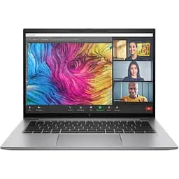 Ноутбук HP ZBook Firefly 14 G11 14" WUXGA IPS,300n,5MP IR/U7-155H(4.8)/32Gb/SSD512Gb/Arc Gr/FPS/Підсв/DOS (5G4E5ES)