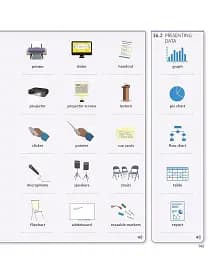 English for Everyone Business English Course Book Level 2 - мініатюра 12