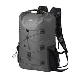 Туристичний водонепроникний рюкзак Naturehike CNH22BB003 25л (Сірий)