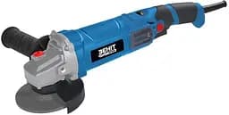 Шлифмашина угловая Зенит ЗКШ-125/1150 125мм 1150ВТ ZENIT teh0025380