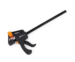 Струбцина Polax столярная автоматическая 12" 300 х 475 х 65 мм (22-017)