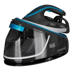 Утюг с парогенератором Black&Decker BXSS2401E