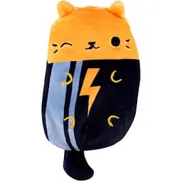 М'яка іграшка Cats vs Pickles Яскраві котики та огірочки 10 см (V1002-361-8) 