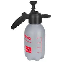 Обприскувач садовий ручний пневматичний Intertool FT-9015 2л PRO