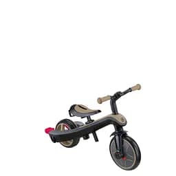 Велосипед дитячий Globber Explorer Trike 4 в 1 пісочний (634-231) - мініатюра 8