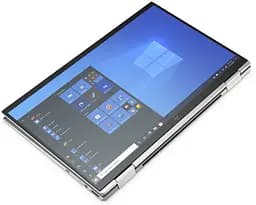 Ноутбук HP EliteBook x360 1030 G8 13.3FHD IPS Touch/Intel i5-1135G7/16/512F/int/W10P (358T9EA) - мініатюра 6
