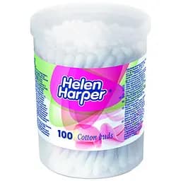 Ватные палочки Helen Harper 100 шт.
