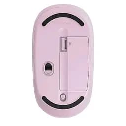 Миша комп'ютерна Incase Wireless Mobile Mouse 1850 Light Orchid (U7Z-00025) - мініатюра 2