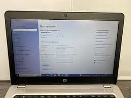 Ноутбук HP ProBook 440 G4 (i5-7200U / 16GB / SSD 256GB) Refurbished - мініатюра 11