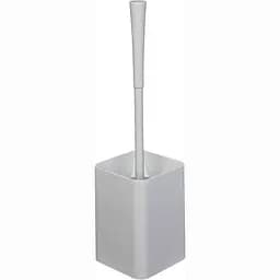 Ершик для унитаза Ekodeo Tower SL, серый (L9200SL)