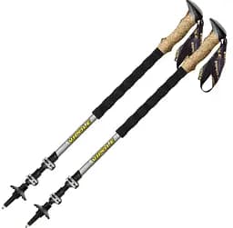 Трекінгові палиці Vipole Creek Cork DLX (S25 04) (DAS303438)