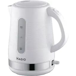 Електрочайник Magio МG-100 [81269]