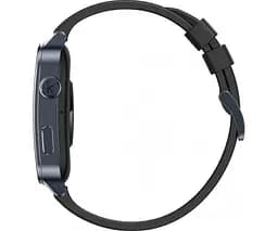 Смарт-годинник Kieslect Smart Calling Watch KS3 з функцією дзвінка чорні - мініатюра 7