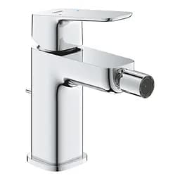 Смеситель для биде S-размера Grohe Cubeo 1018100000 Хром