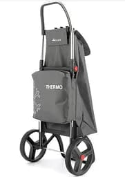 Сумка-візок Rolser I-Max Termo Zen 2LRSG Marengo (IMX356-1031)