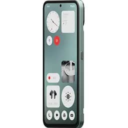 Смартфон CMF by Nothing Phone 1 8/256GB Light Green (Global Version) (MediaTek) - мініатюра 4