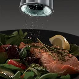 Подрібнювач спецій електричний Russell Hobbs Salt & Pepper Grinder 23460-56 - мініатюра 6