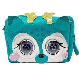 Інтерактивна сумочка Little Winking Elf "Оленя" Bambi BL-316-6 відтворює більше 25 звуків