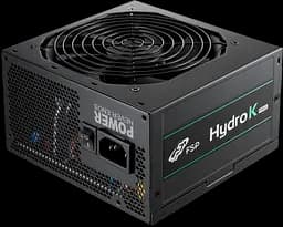 Блок питания FSP HYDRO K PRO HD2-750 ATX3.0 750W 80+ Bronze