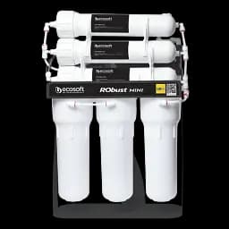 Фільтр зворотного осмосу Ecosoft RObust MINI (ROBUST1000STD)