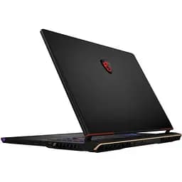 Ноутбук MSI Raider GE78HX 13VG 32/2TB (13VG-035DE) [no OS, QWERTZ, німецька клавіатура] Seller Refurbished - мініатюра 5